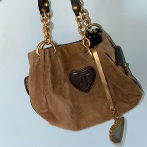 Juicy Couture Handbang